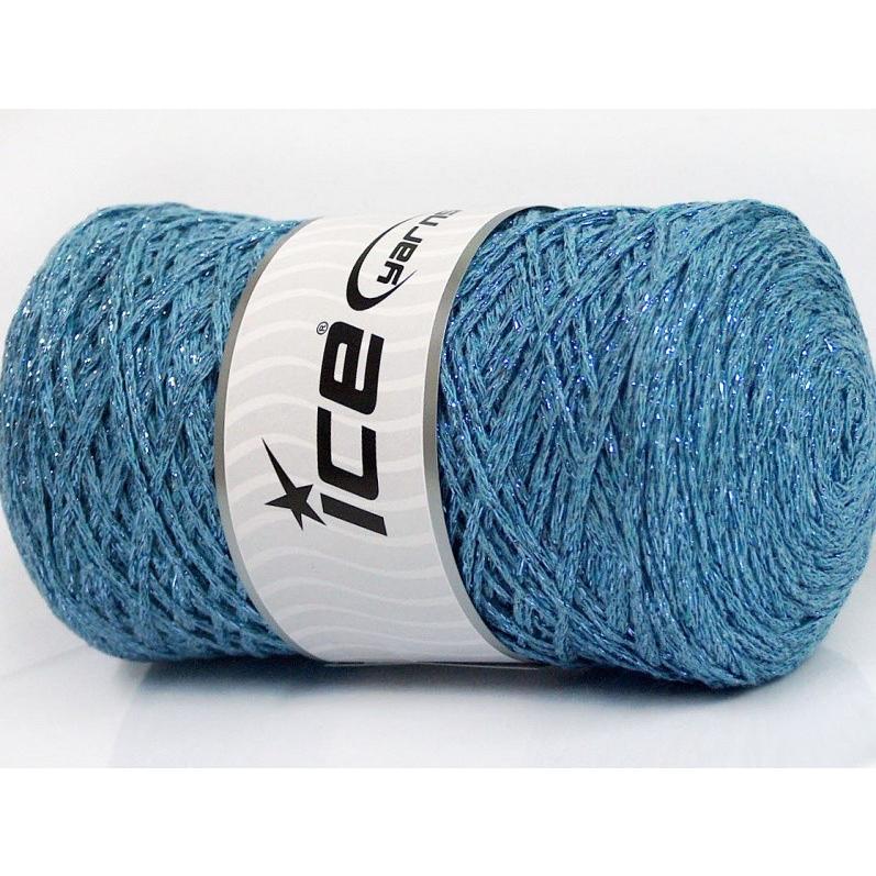 ICE Yarns マクラメコットン グリッツ毛糸 |  | 06