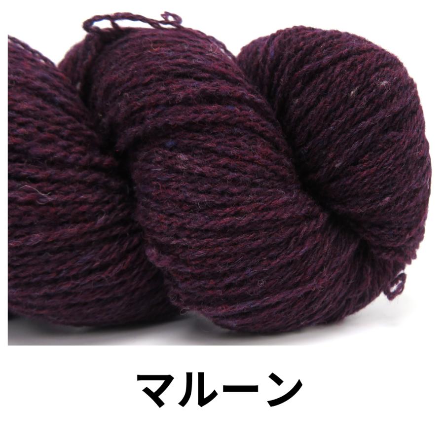 ICE Yarns シェットランドウール毛糸 : Guild by POD 毛糸ショップ - 通販 - Yahoo!ショッピング