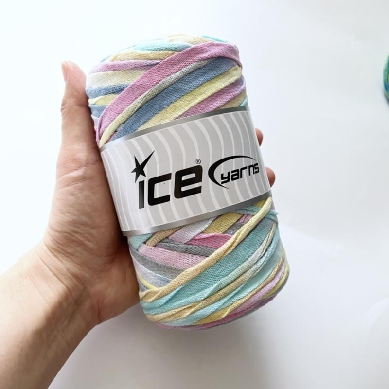 ICE Yarns ビスコットリボン : Guild by POD 毛糸ショップ - 通販 - Yahoo!ショッピング