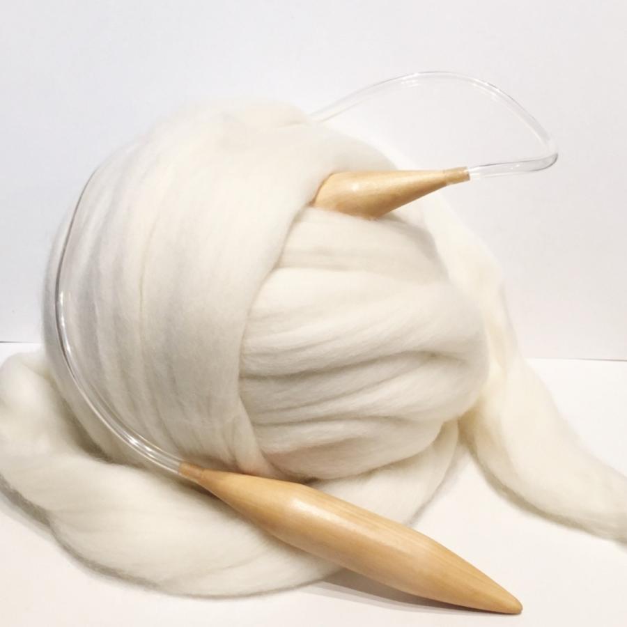 訳あり品/超ビッグ輪針25mm |  | 02