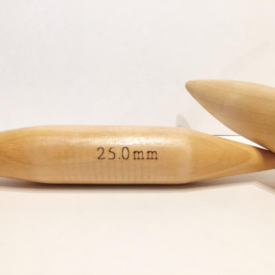 訳あり品/超ビッグ輪針25mm |  | 03