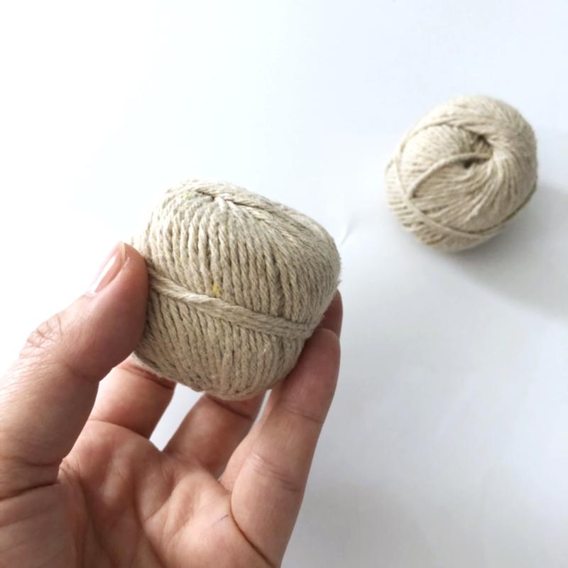 パイナップルヤーン 2mm pineapple2mmGuild by POD 毛糸ショップ 通販 Yahoo!ショッピング