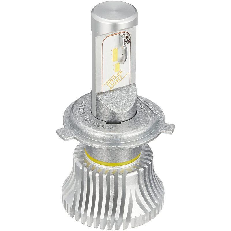 贈り物 スフィアライト 日本製 車用LEDヘッドライト RIZING2