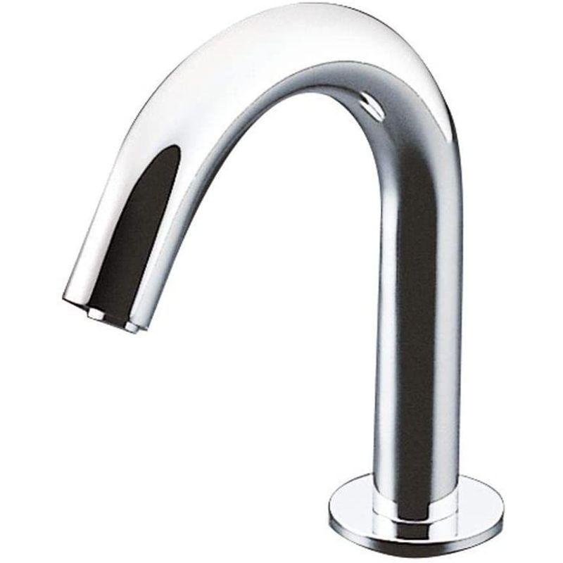 速くおよび自由なTENA12ATOTO アクアオート（自動水栓） 単水栓 AC100V