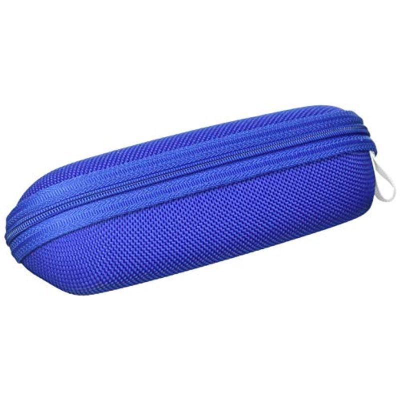 キッズ 子供 メガネケース ブルー フックループ付き 22 03 Ww7yppu9ce ダイエット 健康 Ckholding Hu