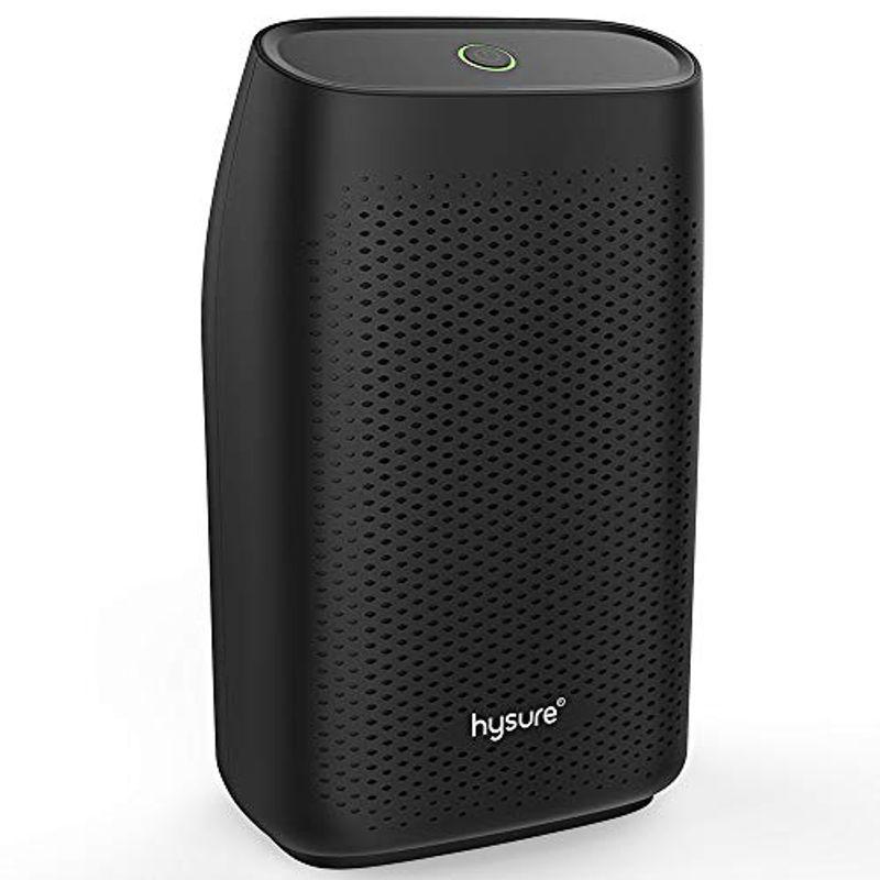Hysure 除湿機 除湿機 除湿器 小型 強力除湿 1000ml Pse認証済み省エネ 梅雨対策 除湿機 結露防止 強力除湿 1000ml Pse認証済み省エネ カビ防止 部屋干し 自動停止 ギルドショップ 静音作業 通販
