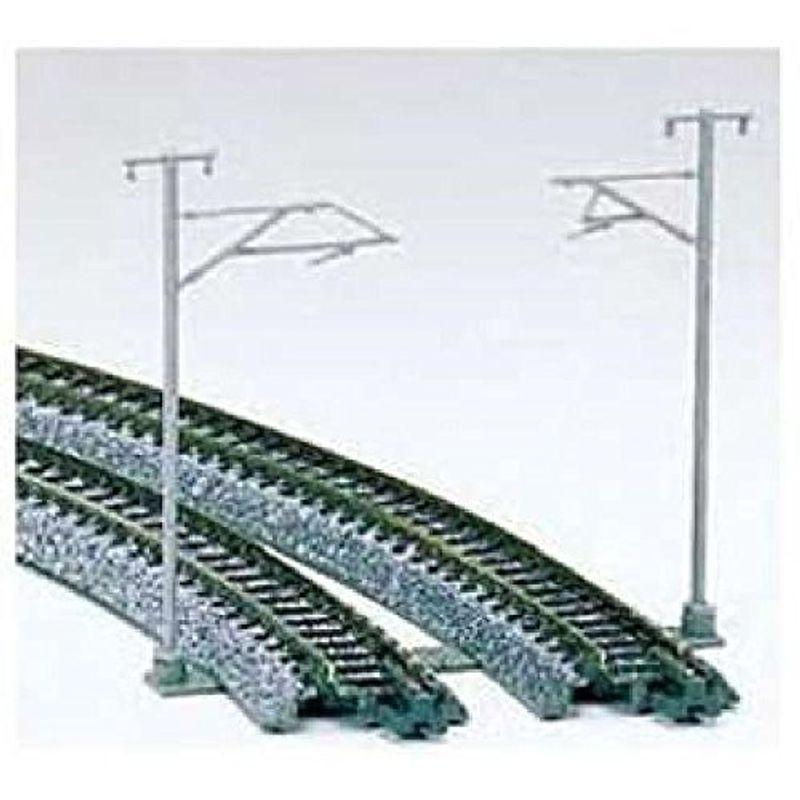 KATO Nゲージ 単線架線柱 16本入 23-059 鉄道模型用品 BTqB8ZoYCG, 雑誌 - www.gradbound.com KATO Nゲージ 単線架線柱 16本入 23-059 鉄道模型用品 BTqB8ZoYCG, 雑誌 - www.gradbound.com