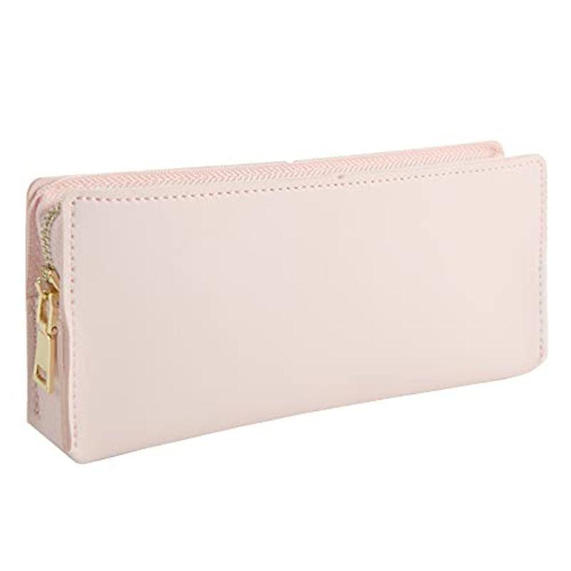 Cogicogi 筆箱 おしゃれ ペンケース 大人 女子 かわいい 大容量 中学生 高校生 大学生 Puレザー製 ギフトペンポーチ 化粧ポー ギルドショップ 通販 Yahoo ショッピング