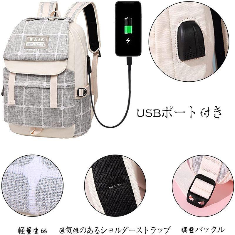 おトク情報がいっぱい 女性 リュックサック バックパック 女の子 タウンリュック 大容量 レディース リュック Fandare スクールリュック 通学 旅行 軽量 リュックサック デイパック Www Gatorheatandair Com