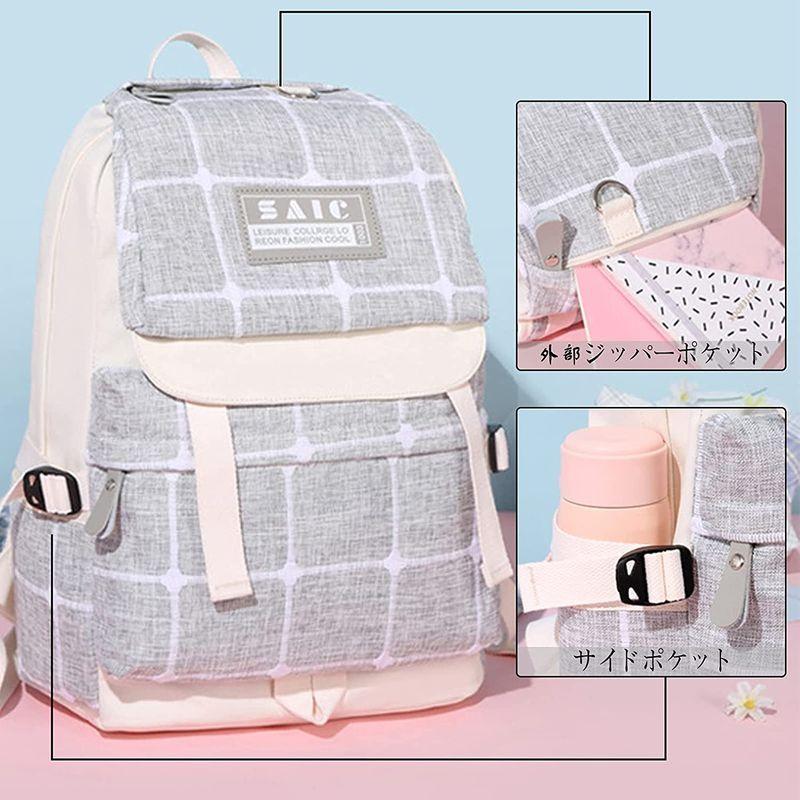 おトク情報がいっぱい 女性 リュックサック バックパック 女の子 タウンリュック 大容量 レディース リュック Fandare スクールリュック 通学 旅行 軽量 リュックサック デイパック Www Gatorheatandair Com