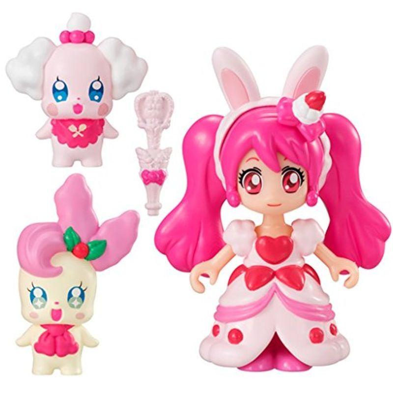 リカちゃん キュアホイップ