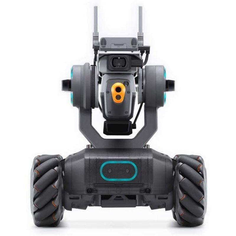 超歓迎】国内正規品DJI RoboMaster ロボマスター S1 アクションカメラ