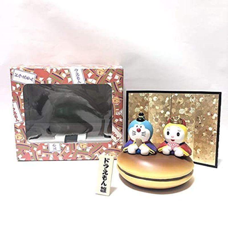 国内オンラインストア ドラえもん ドラヤキ雛 吉徳 ひなまつり 雛人形 ドラミちゃん どら焼き ドラ焼き 藤子不二雄 陶器 ドール ギルドショップ 通販 Yahoo ショッピング 応談送料無料 Gruposd Com