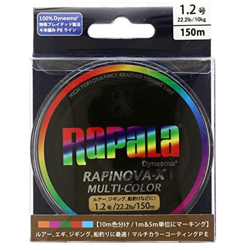 14周年記念イベントが ラパラ ラピノヴァフロロカーボンショックリーダー m Color クリア Size 25lb 7 0号 Supplystudies Com