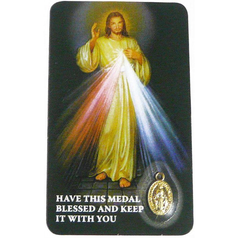 イタリア製イエス キリストおメダイ カード型金色マリア様 ギルドショップ 通販 Yahoo ショッピング