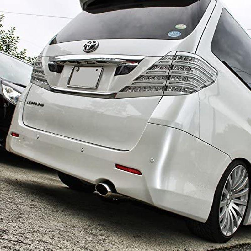 定番の人気シリーズPOINT(ポイント)入荷 アルファード20系 ヴェル