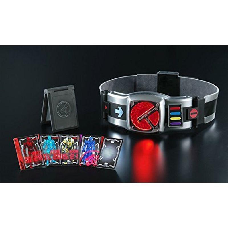 仮面ライダー電王 [旧CS版] コンプリートセレクション 電王ベルト-