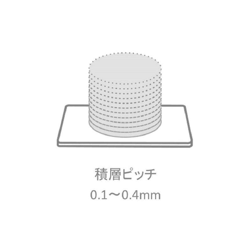 XYZプリンティングジャパン 3Dプリンター ダヴィンチ Mini W ホワイト
