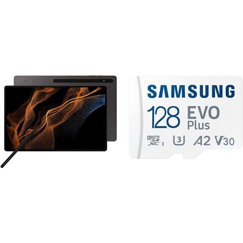 Galaxy Tab S8 Ultra タブレット,256GBmicroSD128GB|guildshop1|02