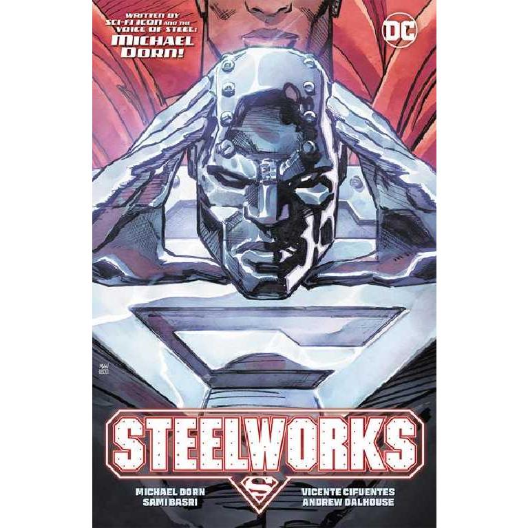 (25％オフの特別価格でお取り寄せ)STEELWORKS TP | ブランド登録なし
