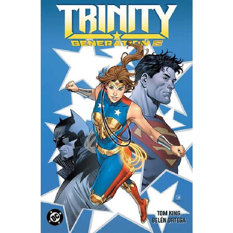 (25％オフの特別価格でお取り寄せ)TRINITY GENERATION S TP | ブランド登録なし
