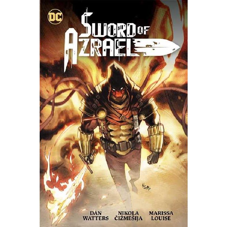 (25％オフの特別価格でお取り寄せ)SWORD OF AZRAEL TP | ブランド登録なし