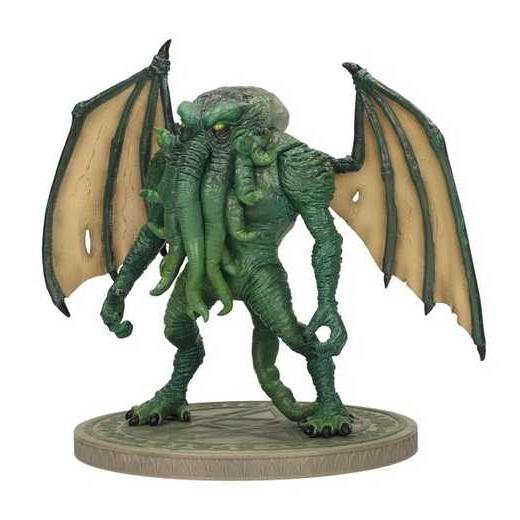 クトゥルー 7インチ フィギュア | ブランド登録なし