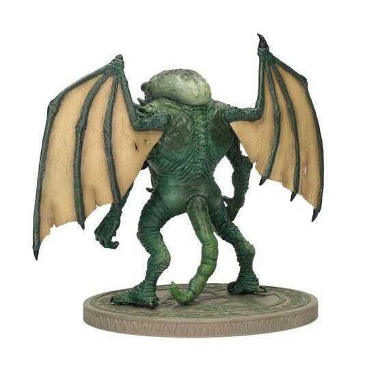 クトゥルー 7インチ フィギュア | ブランド登録なし | 01