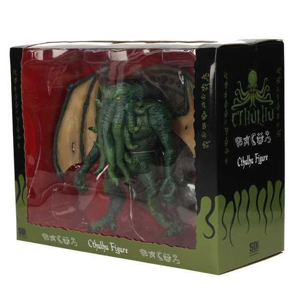 クトゥルー 7インチ フィギュア | ブランド登録なし | 02