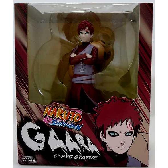 NARUTO -ナルト- 疾風伝 6インチ PVCフィギュア/我愛羅 | ブランド登録なし