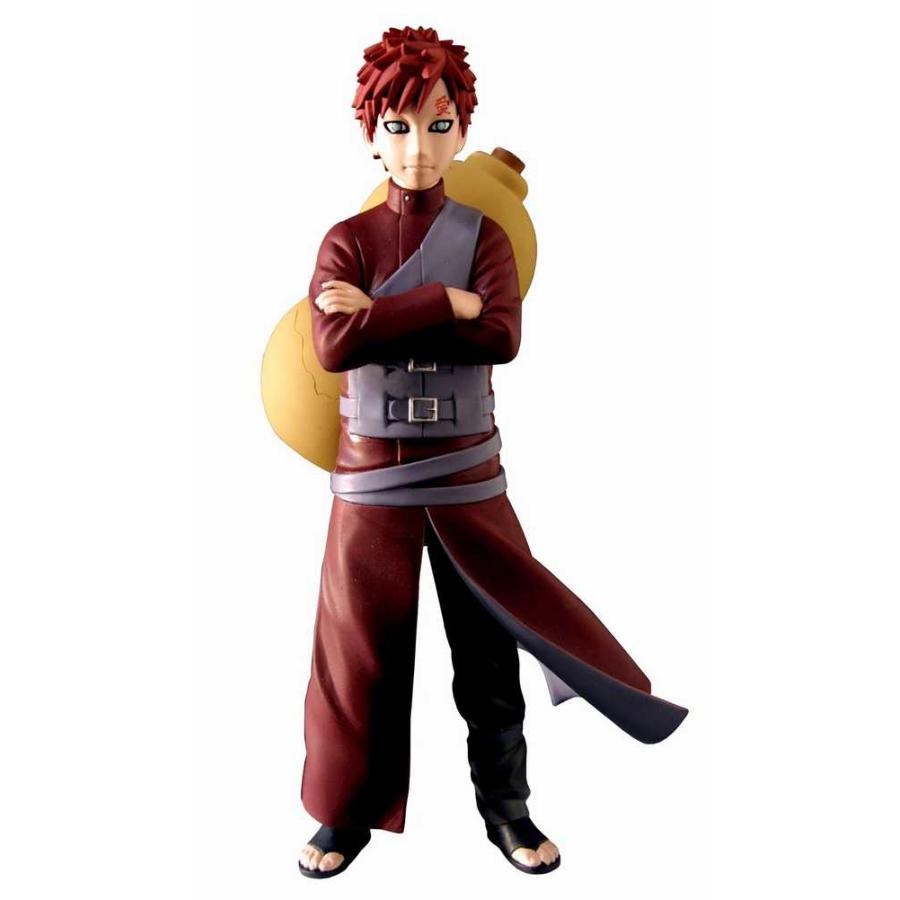 ※我愛羅※ NARUTO-ナルト- 疾風伝』 我愛羅 | CATALOG | nanoblock