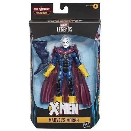 MARVEL X-MEN エイジ・オブ・アポカリプス マーベル・レジェンド 6 