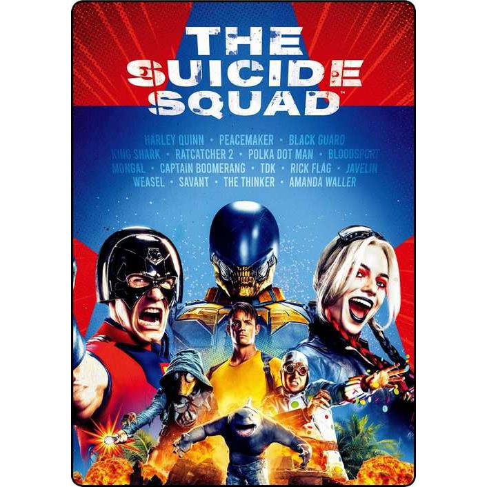 アメコミ・英語　8巻セット　スーサイド・スクワッド アメコミ・英語 8巻セット スーサイド・スクワッド Suicide