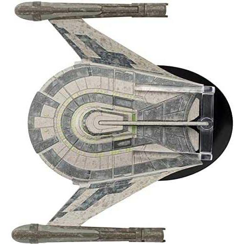 スター・トレック：ピカード オフィシャル スターシップ