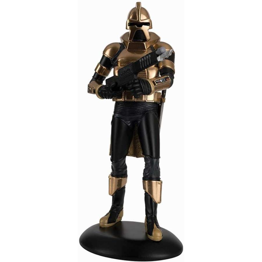 謎の円盤UFO、宇宙空母ギャラクティカ フィギュア 宇宙空母ギャラクティカ オフィシャルコレクションマガジン スペシャル