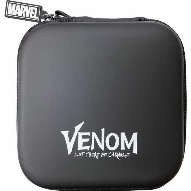 ヴェノム：レット・ゼア・ビー・カーネイジ/IG3697 スクエアマルチケース | MARVEL | 01