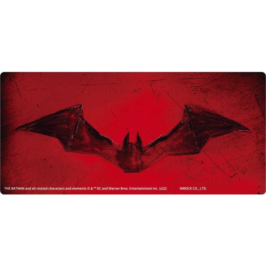 THE BATMAN-ザ・バットマン-/IS760 チェンジングステッカーA : 37077 : アメコミ&フィギュア ギルド - 通販 ...