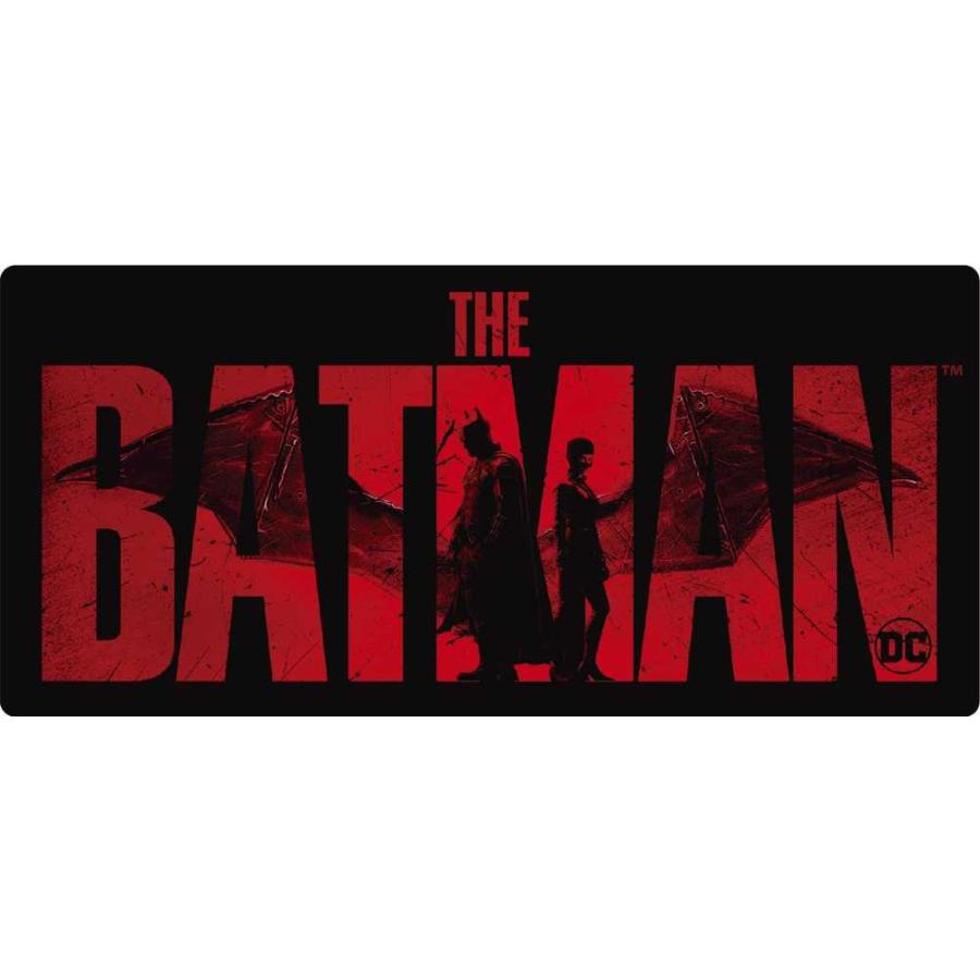 THE BATMAN-ザ・バットマン-/IS760 チェンジングステッカーA : 37077 : アメコミ&フィギュア ギルド - 通販 ...