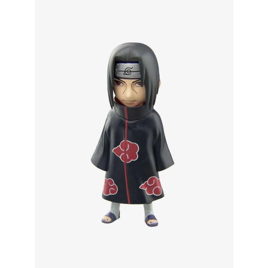 NARUTO ナルト疾風伝　ワールドコレクタブルフィギュア　うちはイタチ　60体 NARUTO ナルト 疾風伝 ワールドコレクタブルフィギュア うちは