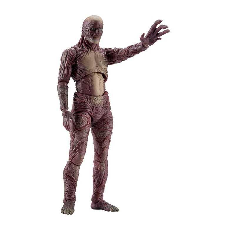 ストレンジャー・シングス シーズン4 6インチ アクションフィギュア