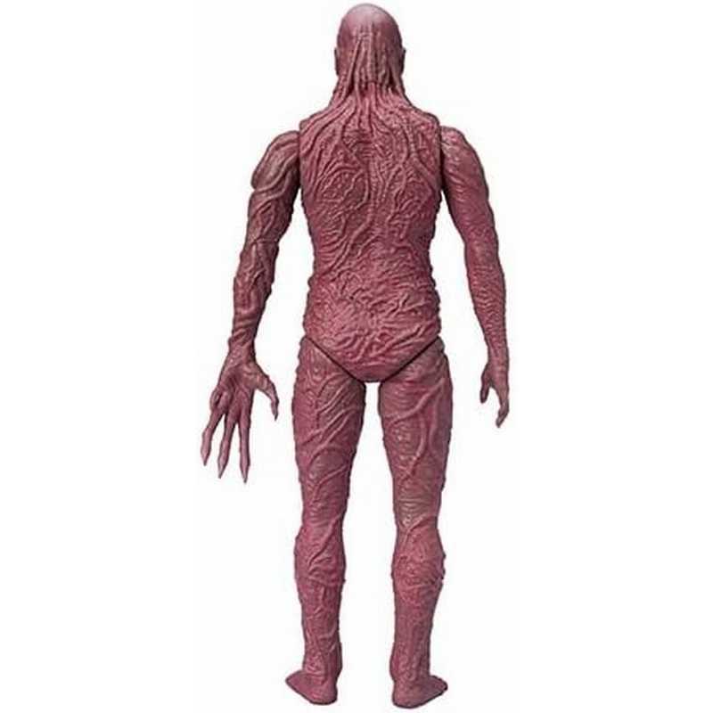 ストレンジャー・シングス 未知の世界 モンスター 7インチ ソフビ