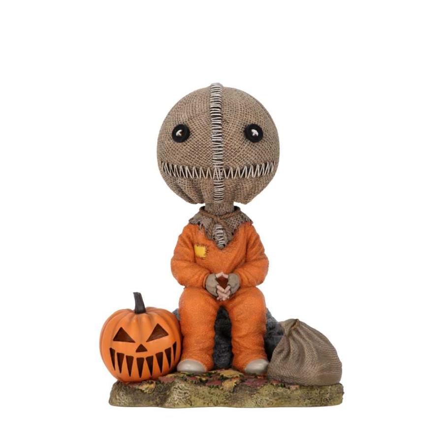 ヘッドノッカー/ブライアン・シンガー トリック・オア・トリート/サム | ブランド登録なし