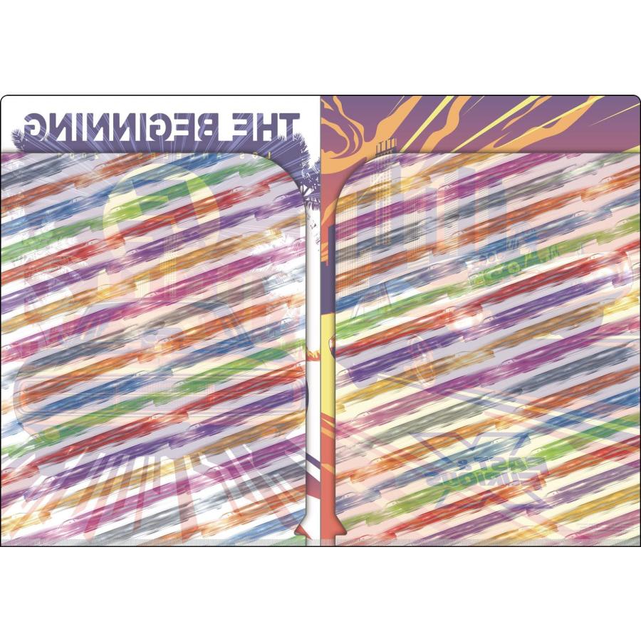 2026春セール対象品　ワイルド・スピード／ファイヤーブースト/IG4127 Wポケットクリアファイル | ブランド登録なし | 01