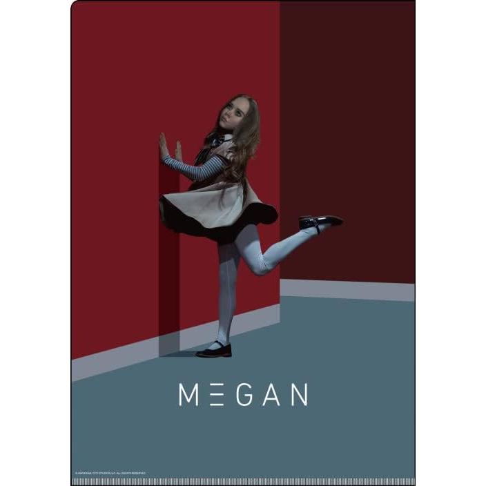 ミーガン/IG4168 Wポケットクリアファイル | ブランド登録なし | 02