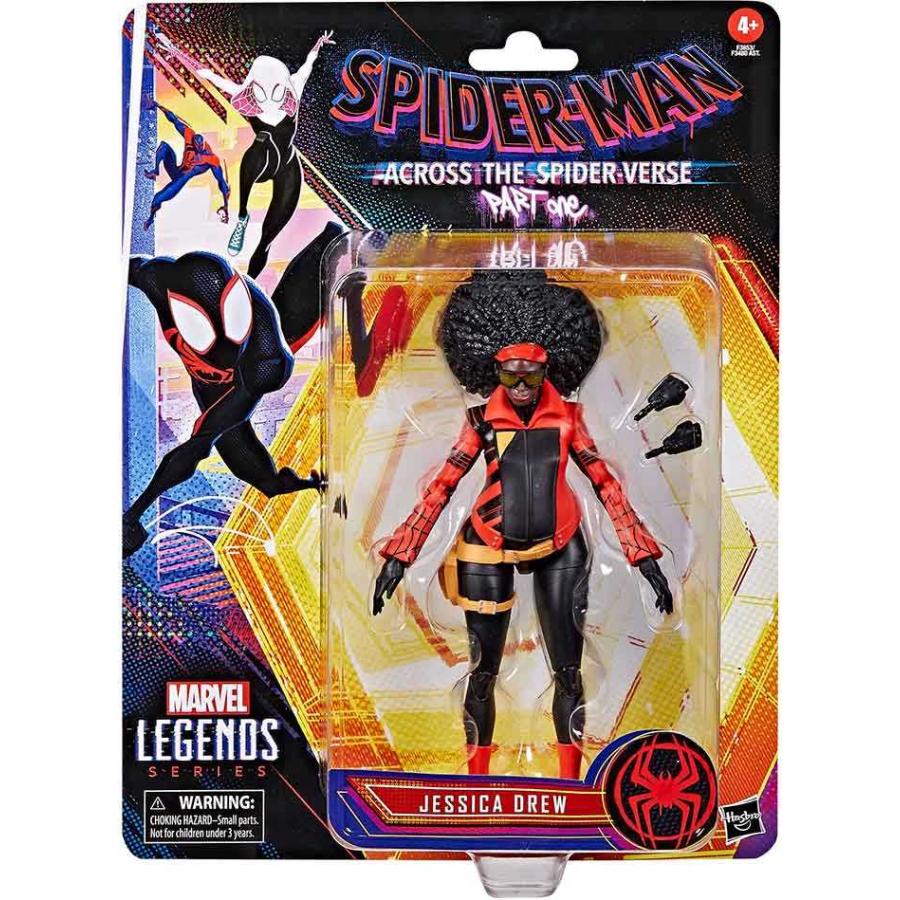 MARVEL（マーベル） スパイダーマン：アクロス・ザ・スパイダーバース 