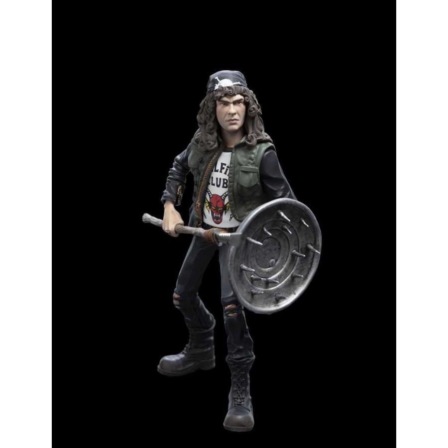 ミニ・エピック ヴァイニル・フィギュア/エディー・マンソン（ストレンジャー・シングス 未知の世界） | ブランド登録なし