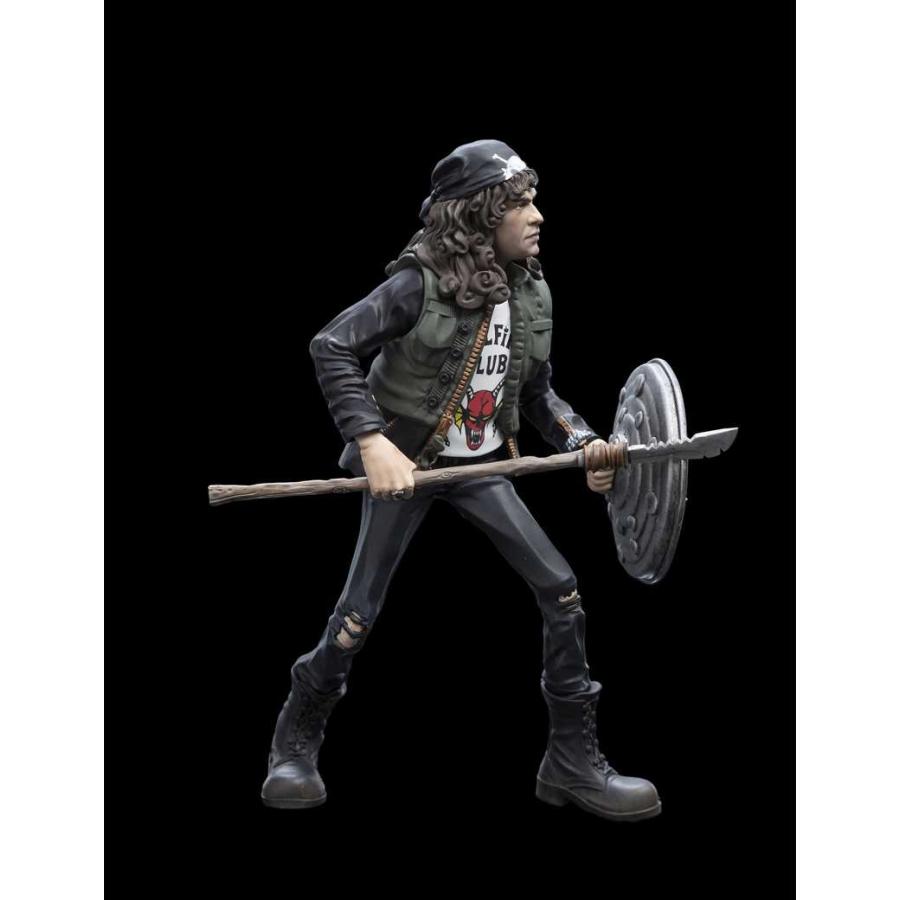 ミニ・エピック ヴァイニル・フィギュア/エディー・マンソン（ストレンジャー・シングス 未知の世界） | ブランド登録なし | 01