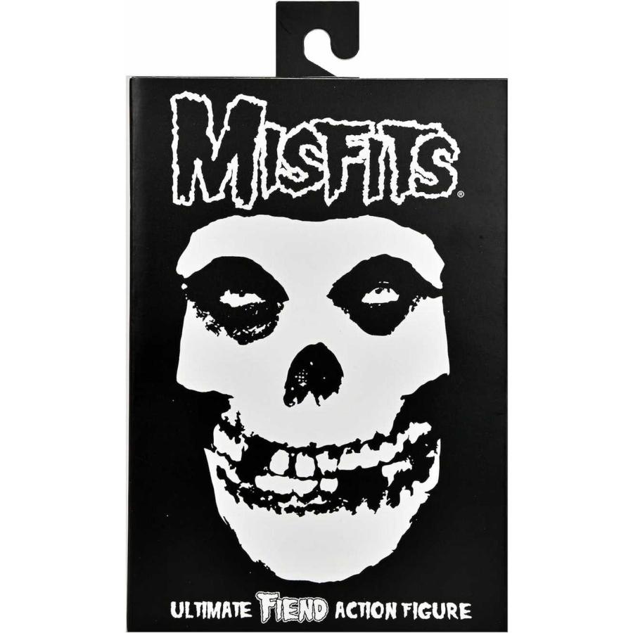 ミスフィッツ アルティメット 7インチ アクションフィギュア/ザ・フィーンド | ブランド登録なし