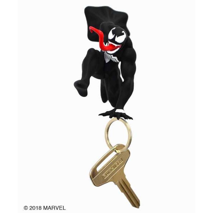 マーベルコミックス マグネットキーハンガー/ヴェノム | MARVEL