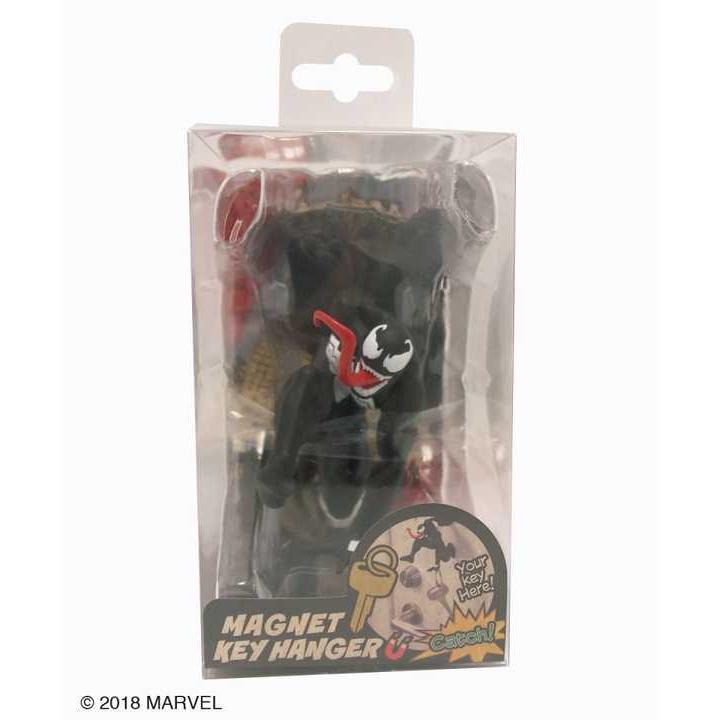 マーベルコミックス マグネットキーハンガー/ヴェノム | MARVEL | 04